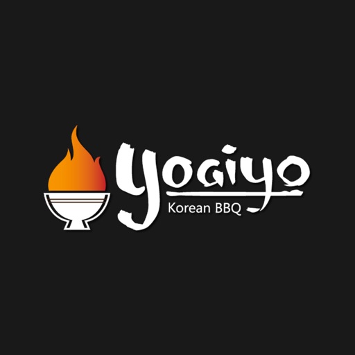Yogiyo KBBQ iOS App