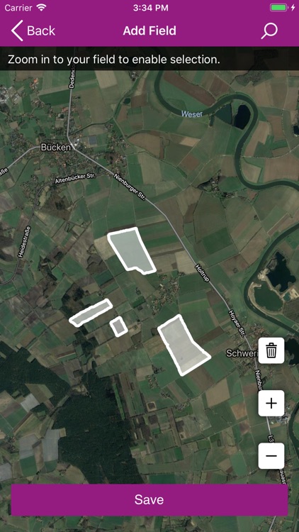 xarvio™ FIELD MANAGER