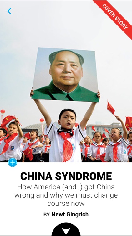 Newsweek
