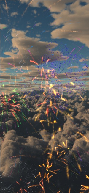 Fireworks Tap(圖3)-速報App