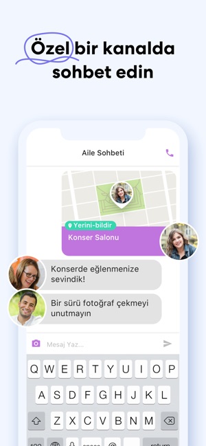 FlexiSPY iPhone Casus Yazılımı İle Ne Yapılabilir?