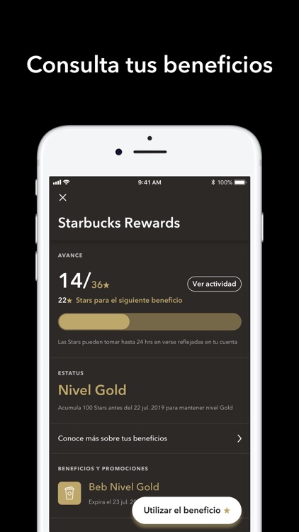 Starbucks Chile