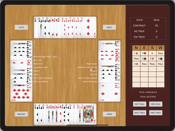 Bridge Exercises Lite