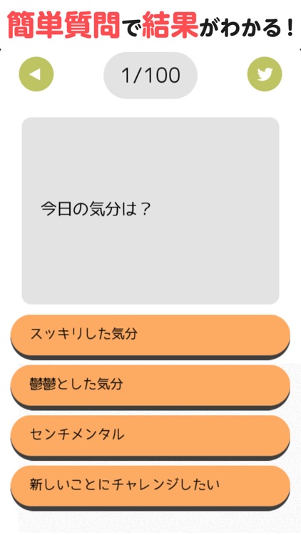 おすすめラーメン診断