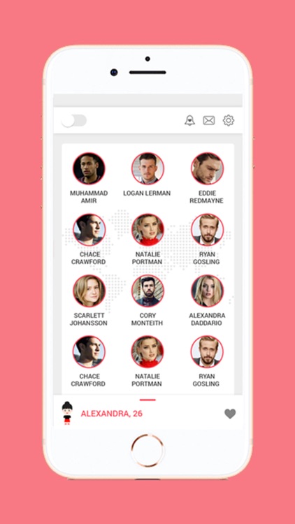 Trixfly - Meet New People