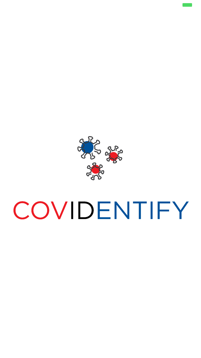 CovIdentify