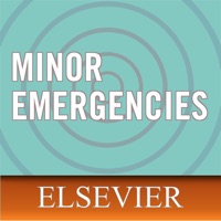 Minor Emergencies, 3rd Edition