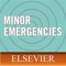 Minor Emergencies gives you the practical guidance you need to handle a wide range of non-life-threatening medical crises with speed and expertise