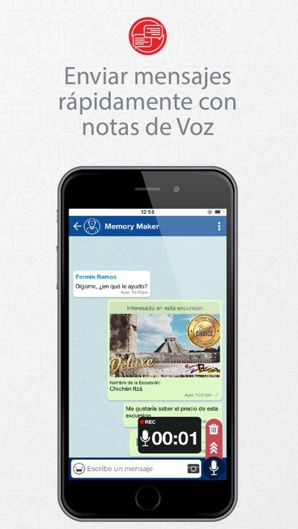 BD Experience screenshot-7