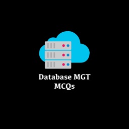 Database MGT MCQs