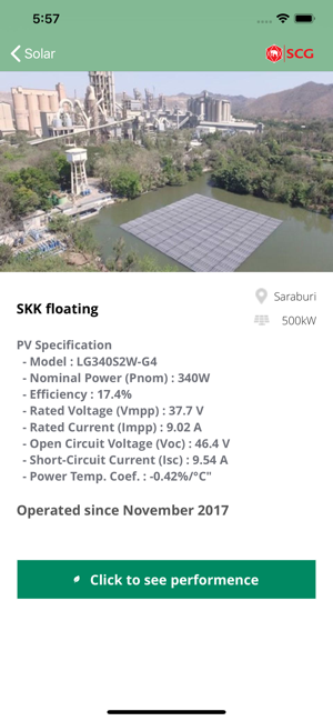 SCG Solar(圖4)-速報App