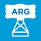 Aplicación oficial para conocer el estado de los Pasos Internacionales terrestres y fluviales de la República Argentina con los países limítrofes, que son mantenidos y operados por la Gendarmería Nacional Argentina y la Prefectura Naval Argentina