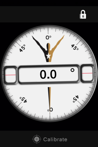 Symmetry For Health SymMeter - náhled