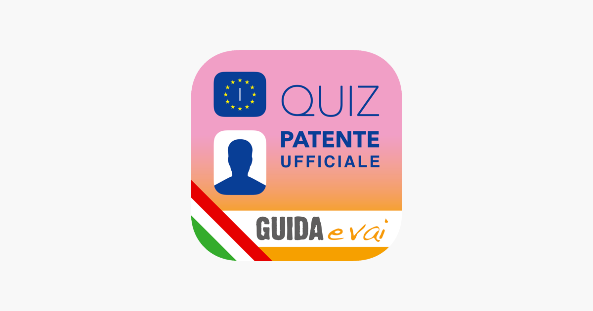scaricare quiz patente b 2014