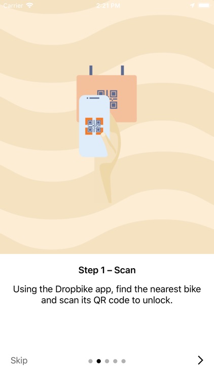 Drop Mobility screenshot-5