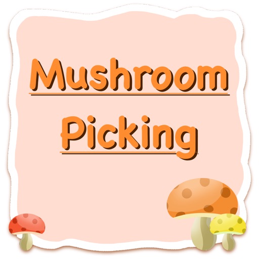 Mushroom Picking