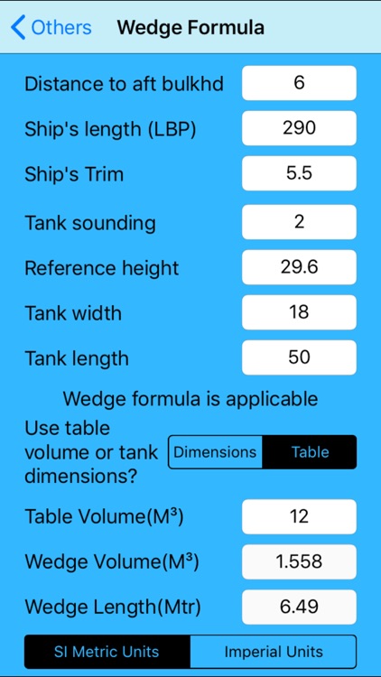 CargoSurveyor Tools screenshot-5