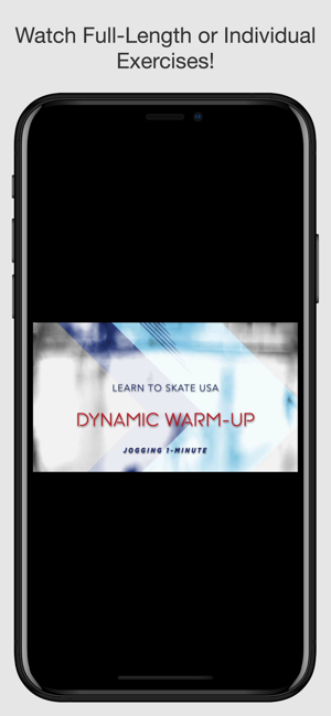 Dynamic Warmup(圖3)-速報App