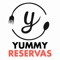 ¡Descarga YUMMY, y disfruta de los mejores restaurantes en tu zona