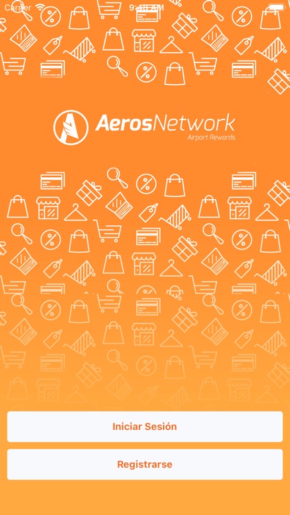 Aeros