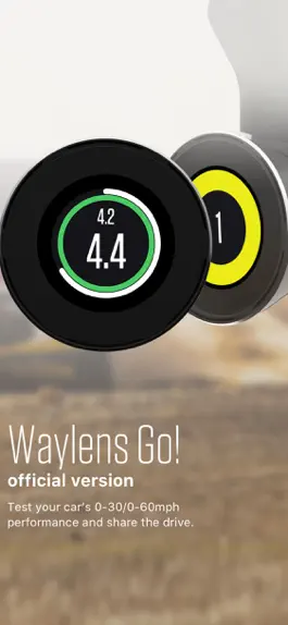 Game screenshot Waylens Horizon apk