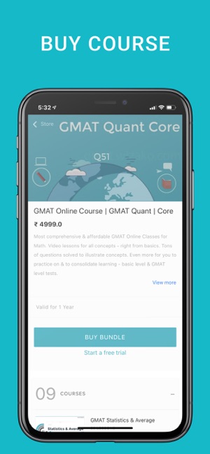 Wizako - Online GMAT GRE Prep(圖3)-速報App