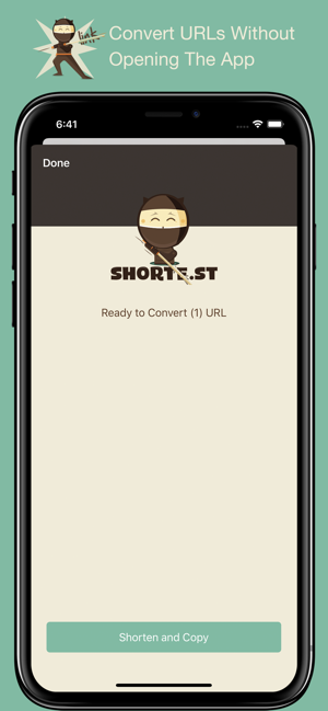 Shorte.st - Earn Money on URLs(圖2)-速報App