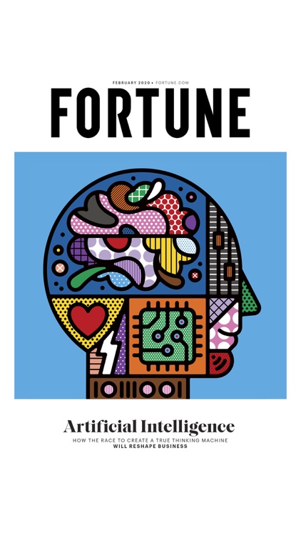 FORTUNE Magazine
