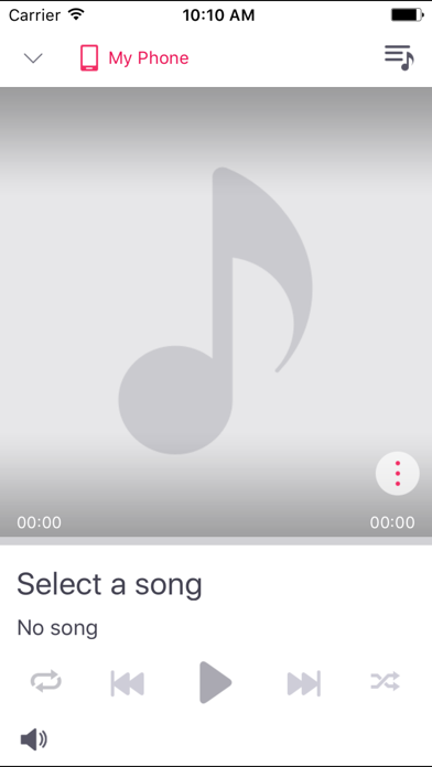 Music Flow Bluetoothのおすすめ画像3