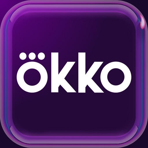 Okko Фильмы HD. Кино и сериалы