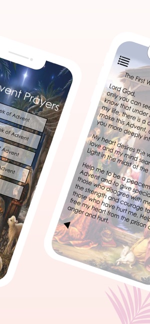 Prayers for Lent and Advent(圖4)-速報App