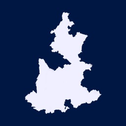 Regiones De Puebla - para iPad
