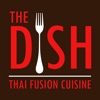 The Dish Thai Fusion Cusine