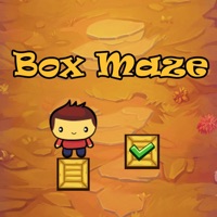 Box Maze: Use Your Imagination sur PC