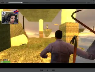 Captura 3 Gmod tube iphone