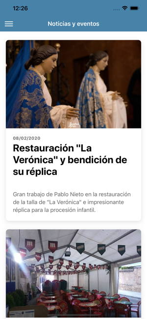 Verónica - Hellín(圖6)-速報App