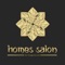 Homes Salon : Beauty defines you