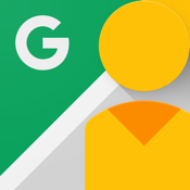 Google Street View icon