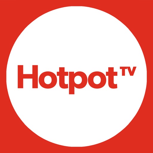 Hotpot TV