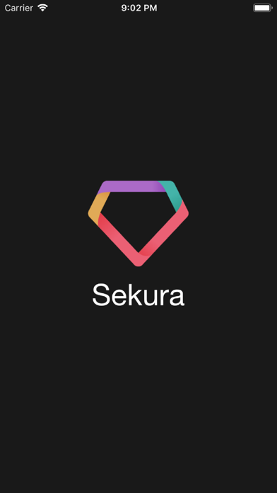 Sekura Screenshot 1