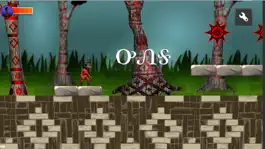 Game screenshot Adalonuhesgi hack
