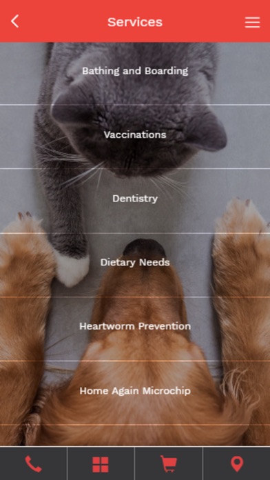 【图】Babcock Hills Veterinary(截图2) 【图】Babcock Hills Veterinary(截图2)