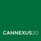 We have a mobile app for Cannexus, powered by Attendify