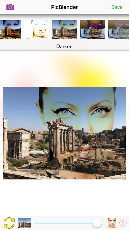 PicBlender screenshot-3