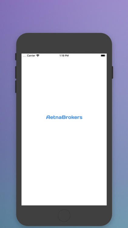 AetnaBrokersCustomerApp