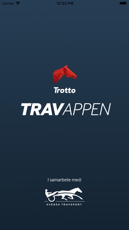 Trotto Travappen