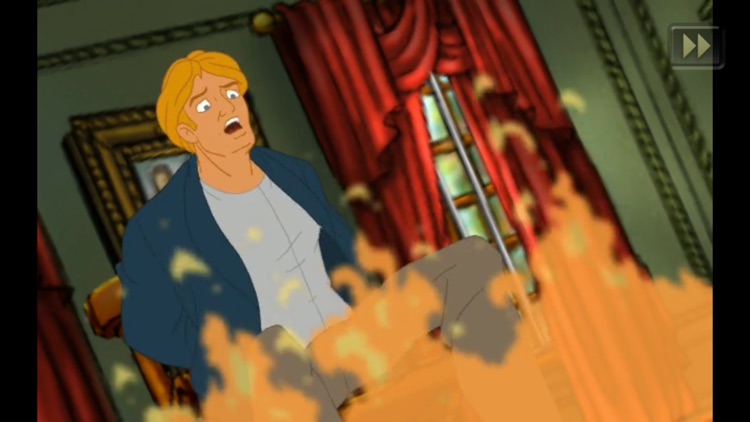 Broken Sword 2: Rimasterizzato