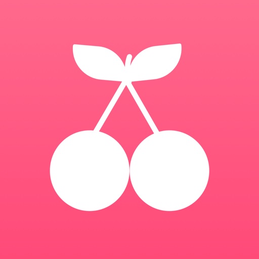 Cherrii - #1 Active Dating App