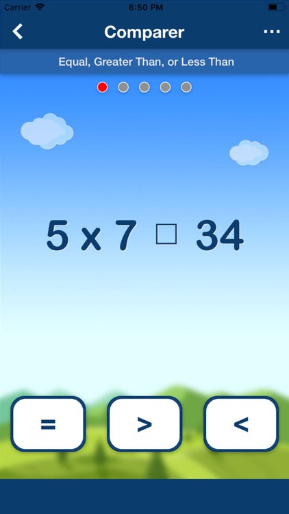 All Simple Math screenshot-6