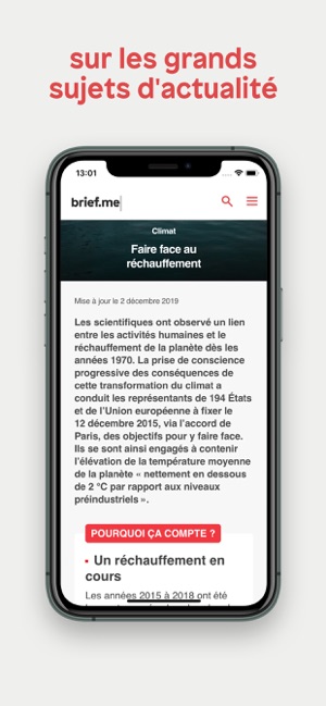 Brief.me : l'actu qui compte(圖6)-速報App